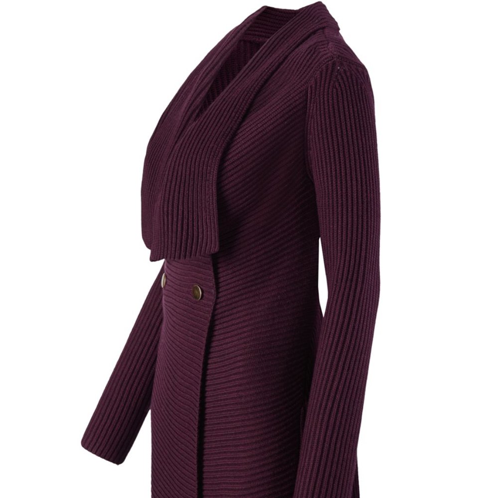 Regal Cardigan - Picture 2 of 4